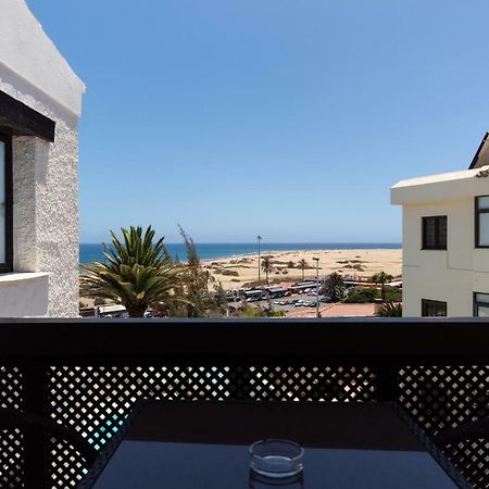 Primera Linea De Playa Del Ingles Y Las Dunas De Maspalomas Esterno foto